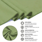 Naloži sliko v galerijo, Set brisačk iz mikrofibre - Pink
