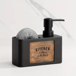 Naloži sliko v galerijo, Dozirnik detergenta Vajb Spark Dispenser
