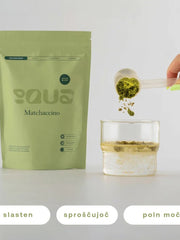 Naloži sliko v galerijo, Matchaccino
