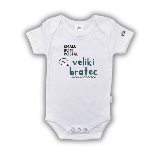 Bodi Veliki bratec