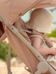 Naloži sliko v galerijo, Elodie Mondo - Blushing Pink, otroški voziček
