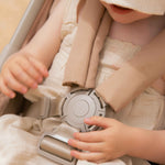 Naloži sliko v galerijo, Elodie Mondo - Blushing Pink, otroški voziček
