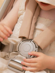 Naloži sliko v galerijo, Elodie Mondo - Blushing Pink, otroški voziček
