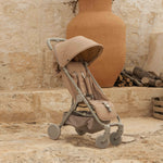 Naloži sliko v galerijo, Elodie Mondo - Blushing Pink, otroški voziček
