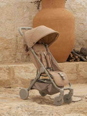 Naloži sliko v galerijo, Elodie Mondo - Blushing Pink, otroški voziček
