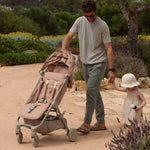 Naloži sliko v galerijo, Elodie Mondo - Blushing Pink, otroški voziček
