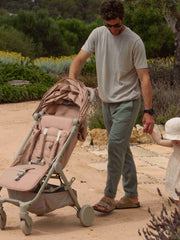 Naloži sliko v galerijo, Elodie Mondo - Blushing Pink, otroški voziček
