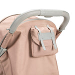 Naloži sliko v galerijo, Elodie Mondo - Blushing Pink, otroški voziček
