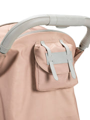 Naloži sliko v galerijo, Elodie Mondo - Blushing Pink, otroški voziček
