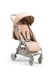 Naloži sliko v galerijo, Elodie Mondo - Blushing Pink, otroški voziček
