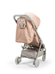 Naloži sliko v galerijo, Elodie Mondo - Blushing Pink, otroški voziček
