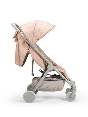 Naloži sliko v galerijo, Elodie Mondo - Blushing Pink, otroški voziček
