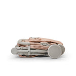 Naloži sliko v galerijo, Elodie Mondo - Blushing Pink, otroški voziček
