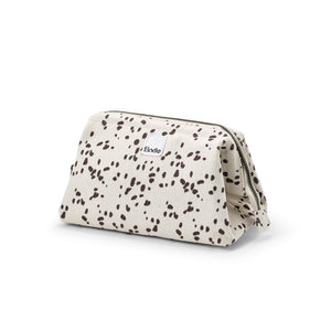 Elodie - Toaletna torbica Zip&Go, Dalmatian Dots