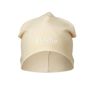 Elodie - Tanka kapa, Oat White