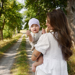 Naloži sliko v galerijo, Elodie - Tanka kapa, Lavender Love
