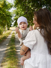 Naloži sliko v galerijo, Elodie - Tanka kapa, Lavender Love
