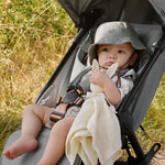 Naloži sliko v galerijo, Elodie Mondo - Hazy Jade, otroški voziček
