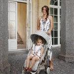 Naloži sliko v galerijo, Elodie Mondo - Garden Leo Toile, otroški voziček
