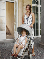 Naloži sliko v galerijo, Elodie Mondo - Garden Leo Toile, otroški voziček
