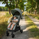 Naloži sliko v galerijo, Elodie Mondo - Hazy Jade, otroški voziček
