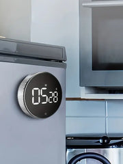Naloži sliko v galerijo, TwistTimer – Pametni kuhinjski timer

