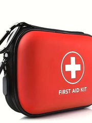 Naloži sliko v galerijo, Vajb Rescue – Prenosni komplet prve pomoči (80-delni)
