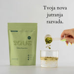 Naloži sliko v galerijo, Matchaccino
