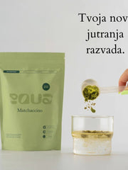 Naloži sliko v galerijo, Matchaccino
