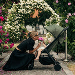 Naloži sliko v galerijo, Elodie Mondo - Rebel Green, otroški voziček
