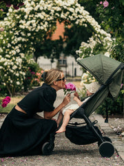 Naloži sliko v galerijo, Elodie Mondo - Rebel Green, otroški voziček
