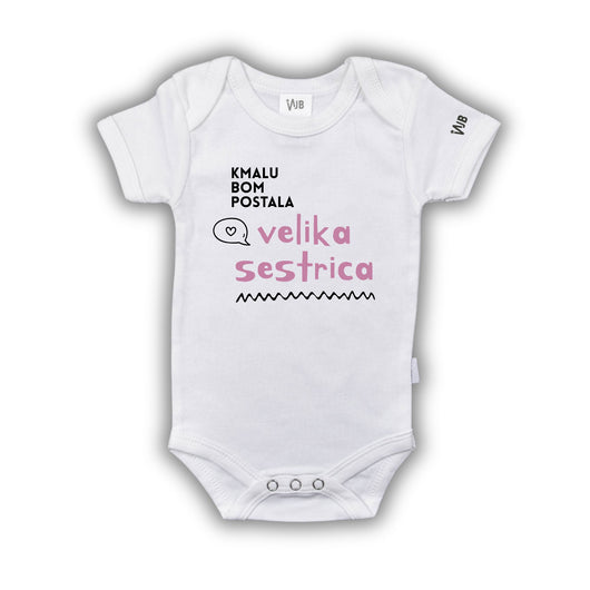 Bodi Velika sestrica