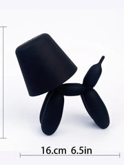 Naloži sliko v galerijo, FlashDog – Unikatna namizna svetilka
