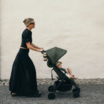 Naloži sliko v galerijo, Elodie Mondo - Rebel Green, otroški voziček
