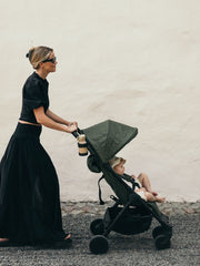 Naloži sliko v galerijo, Elodie Mondo - Rebel Green, otroški voziček
