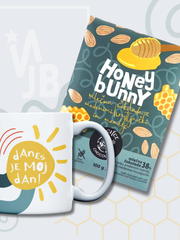 Naloži sliko v galerijo, Darilce Moj dan
