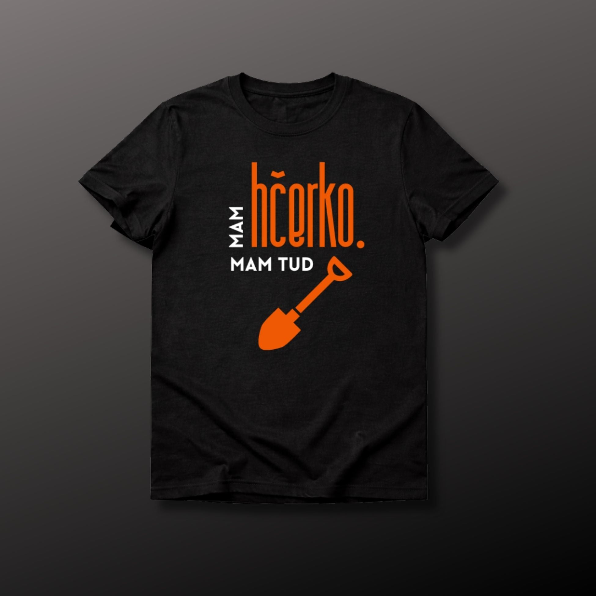 PIKSNA MAM HČERKO – darilo za fotra