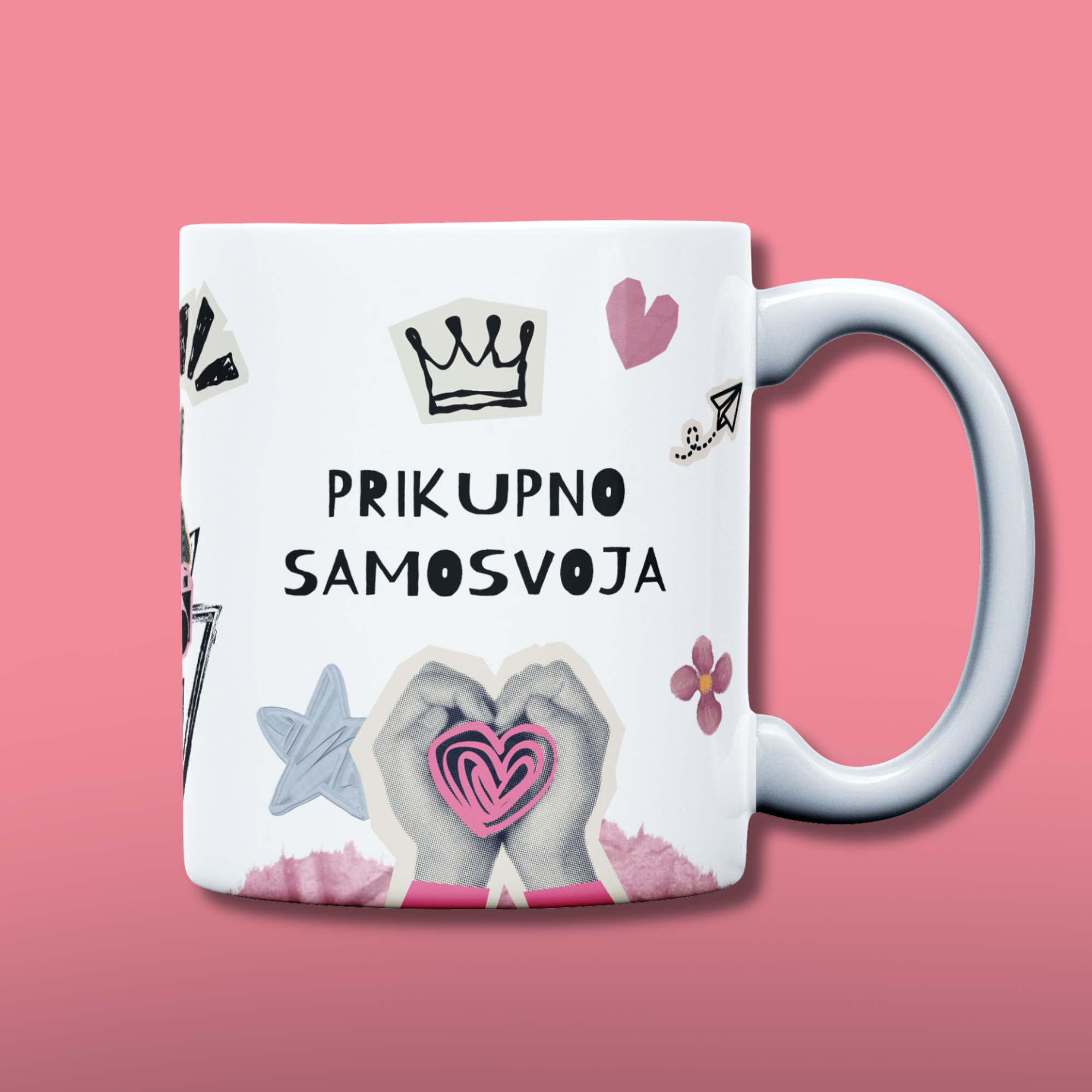 Darilce Prikupno samosvoja