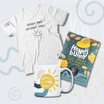 Naloži sliko v galerijo, Darilce Sonček
