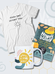 Naloži sliko v galerijo, Darilce Sonček
