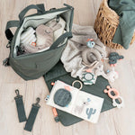 Naloži sliko v galerijo, Done by Deer - Igračka za voziček, Lalee Sand
