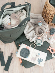 Naloži sliko v galerijo, Done by Deer - Igračka za voziček, Lalee Sand
