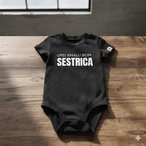 Bodi Velika sestrica