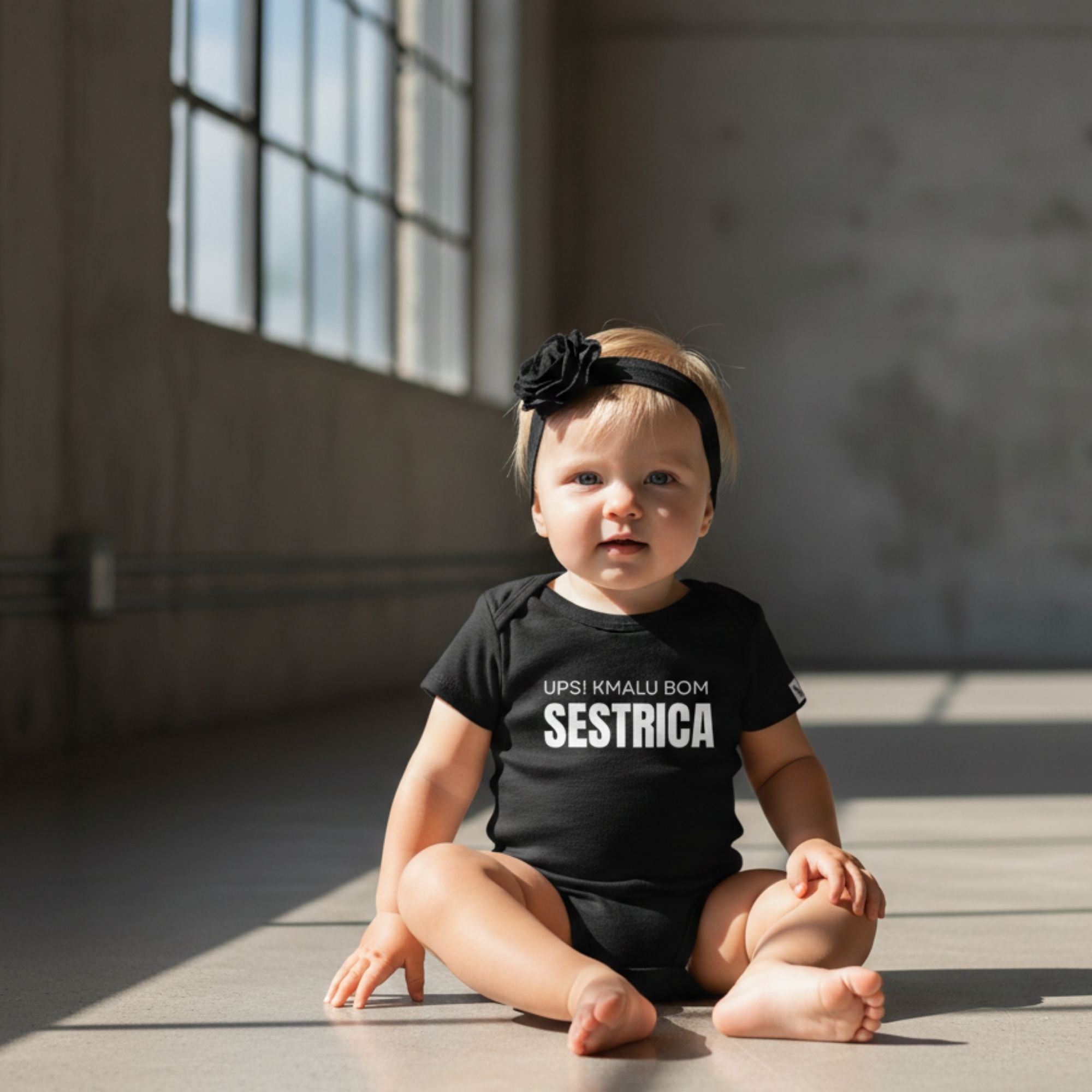 Bodi Velika sestrica