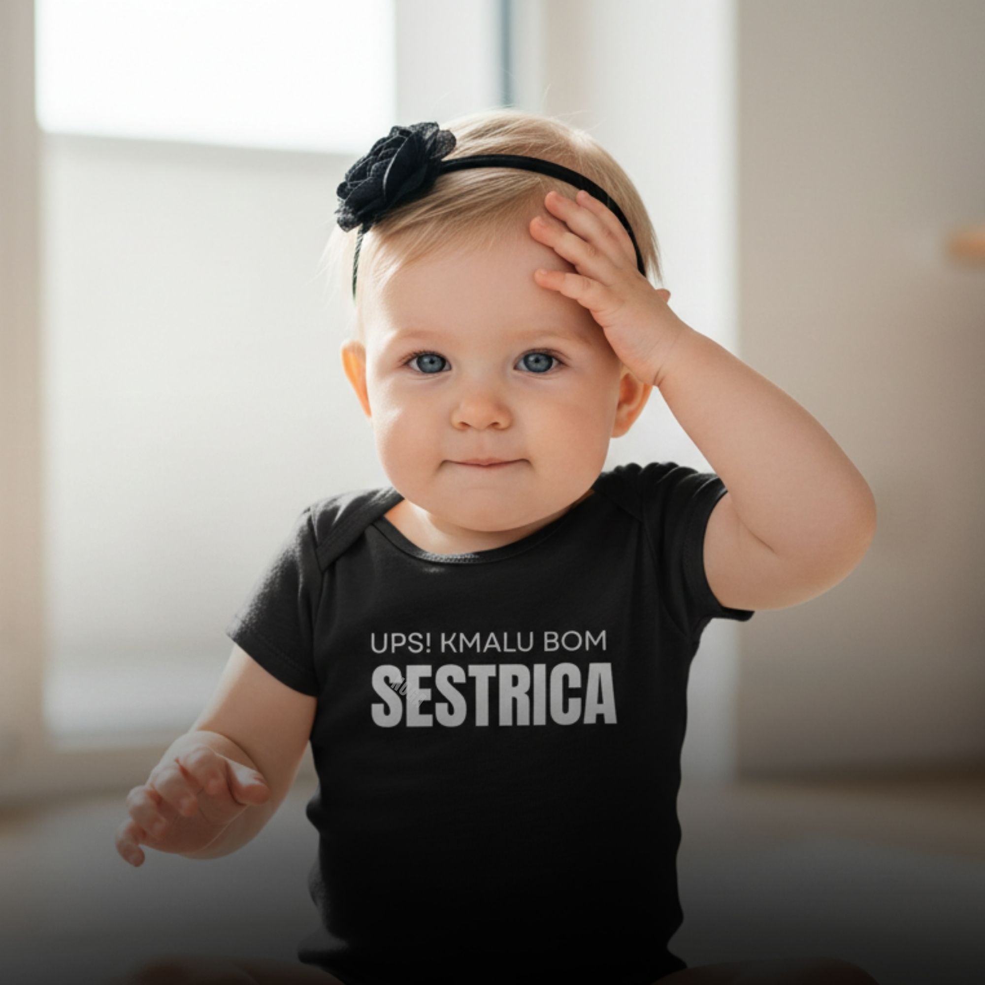 Bodi Velika sestrica