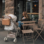 Naloži sliko v galerijo, Elodie Mondo - Dalmatian Dots, otroški voziček
