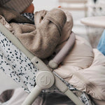 Naloži sliko v galerijo, Elodie Mondo - Dalmatian Dots, otroški voziček
