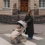 Naloži sliko v galerijo, Elodie Mondo - Dalmatian Dots, otroški voziček
