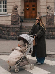 Naloži sliko v galerijo, Elodie Mondo - Dalmatian Dots, otroški voziček
