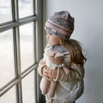 Naloži sliko v galerijo, Elodie - Ninica Pink Boucle Britney
